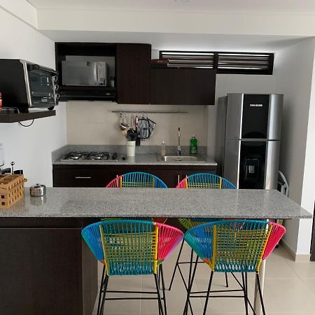 Tu Casa En Popayan Apartment Luaran gambar
