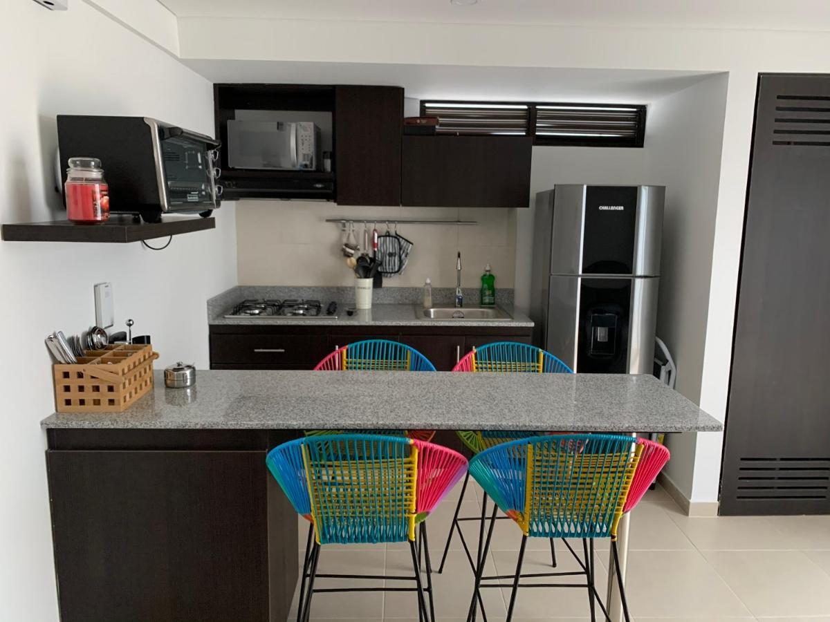 Tu Casa En Popayan Apartment Luaran gambar