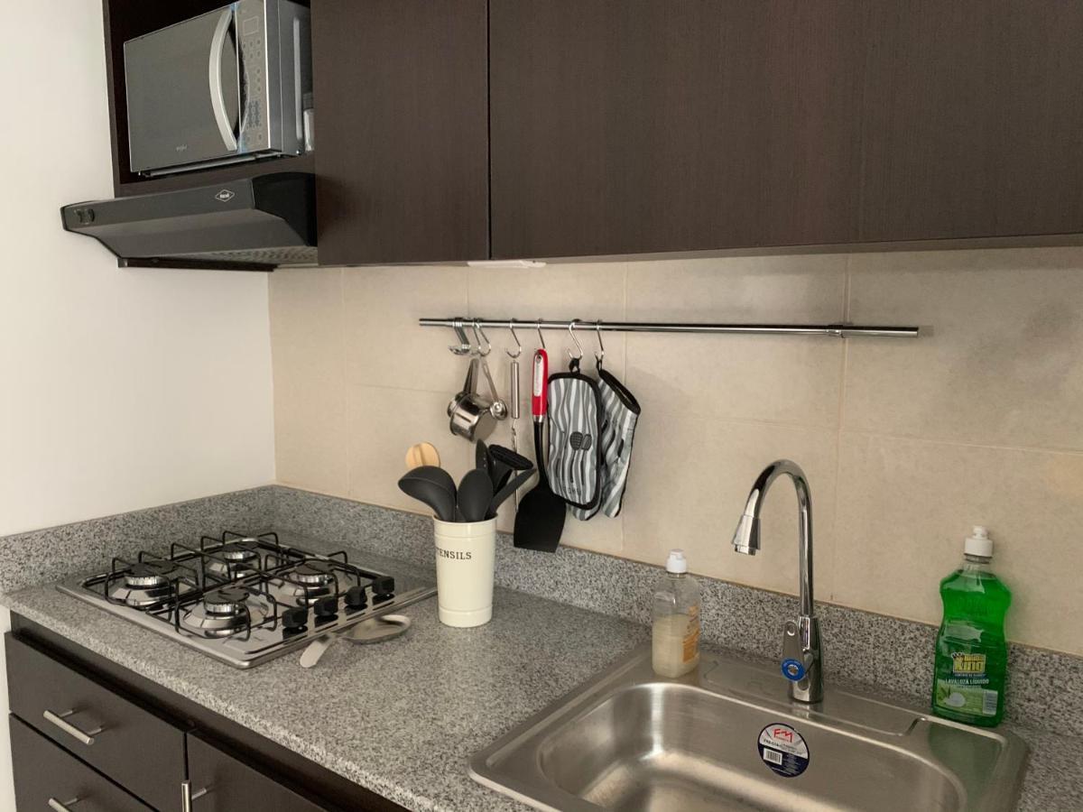 Tu Casa En Popayan Apartment Luaran gambar