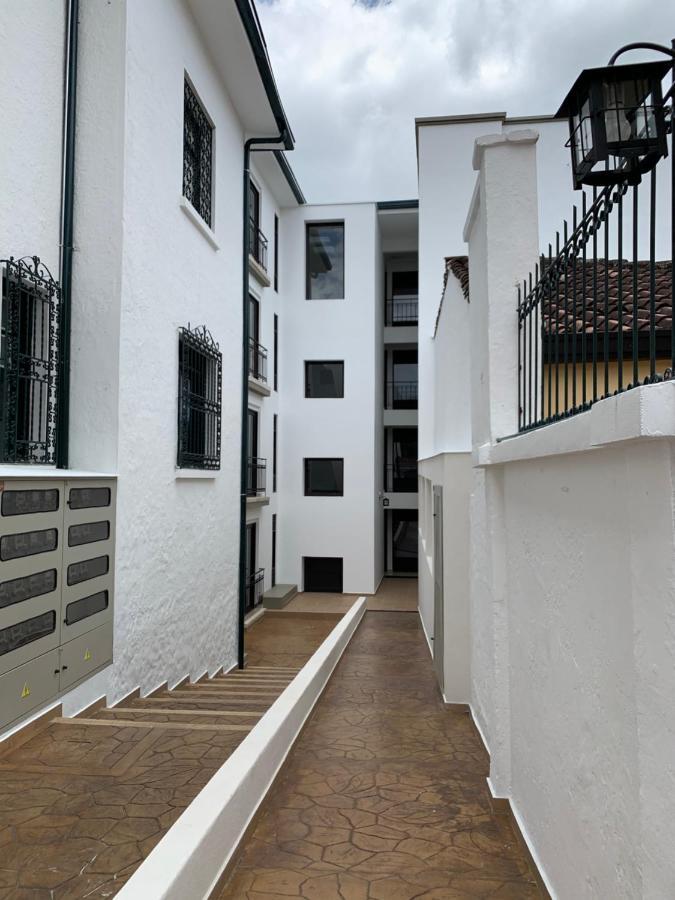 Tu Casa En Popayan Apartment Luaran gambar