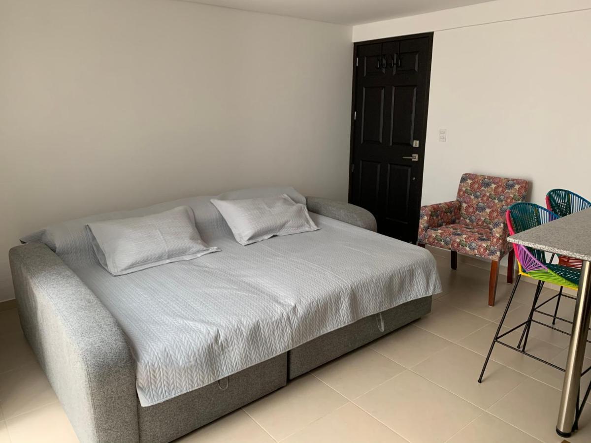 Tu Casa En Popayan Apartment Luaran gambar