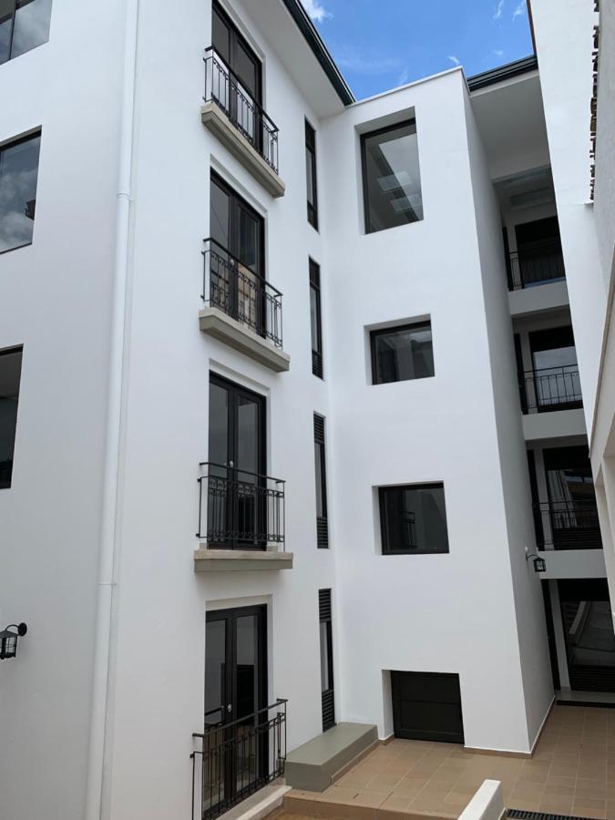 Tu Casa En Popayan Apartment Luaran gambar