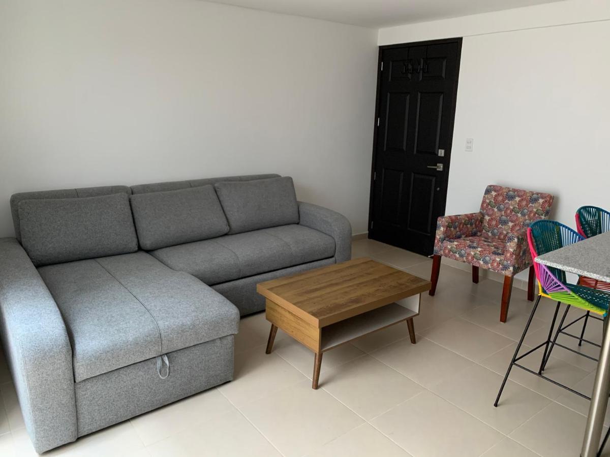 Tu Casa En Popayan Apartment Luaran gambar