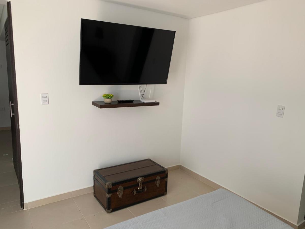 Tu Casa En Popayan Apartment Luaran gambar